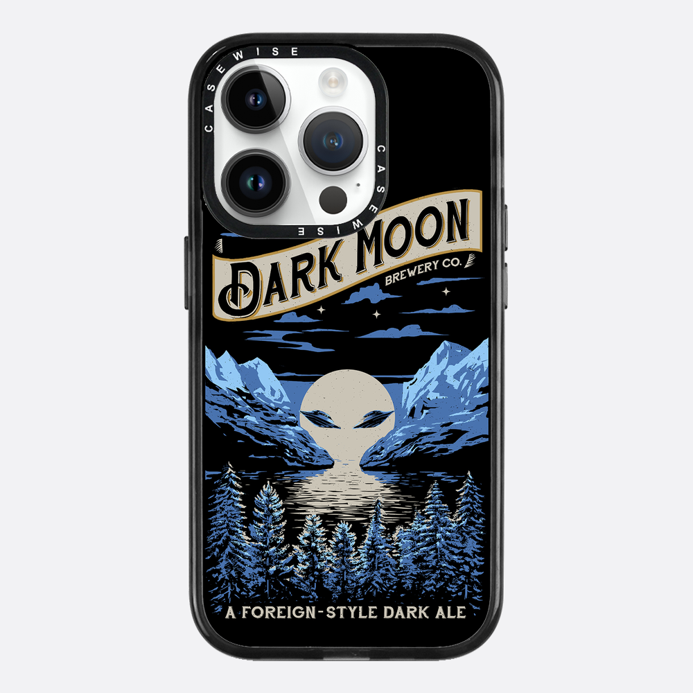 dark moon - Etui