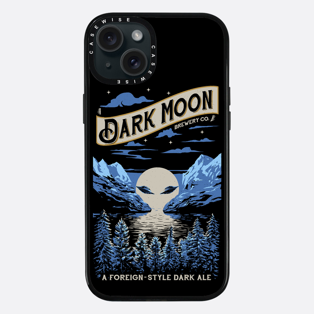 dark moon - Etui