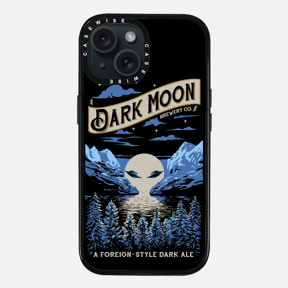 dark moon - Etui
