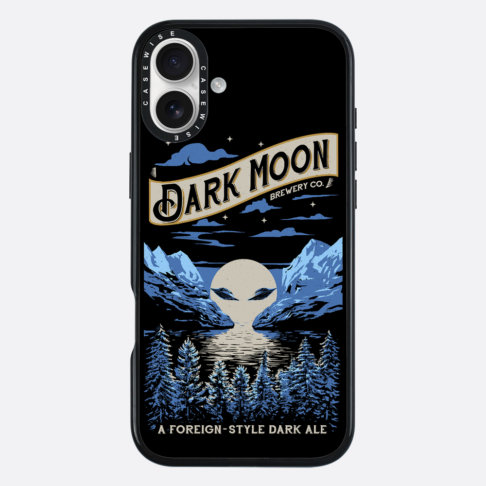 dark moon - Etui