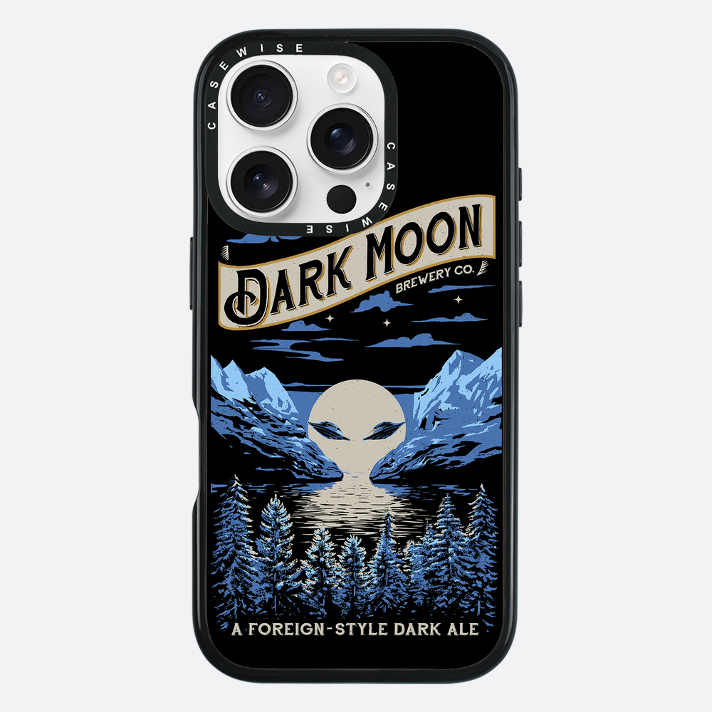 dark moon - Etui