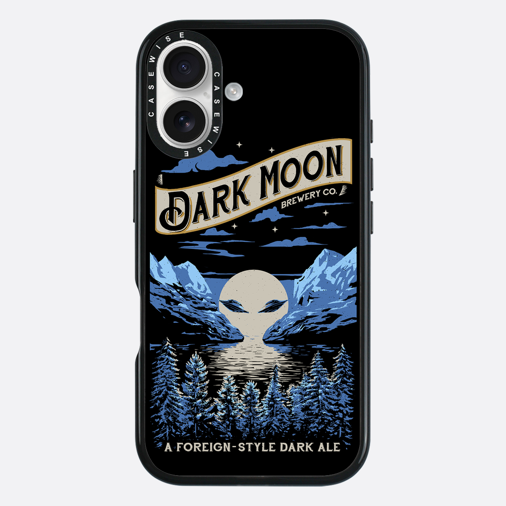 dark moon - Etui