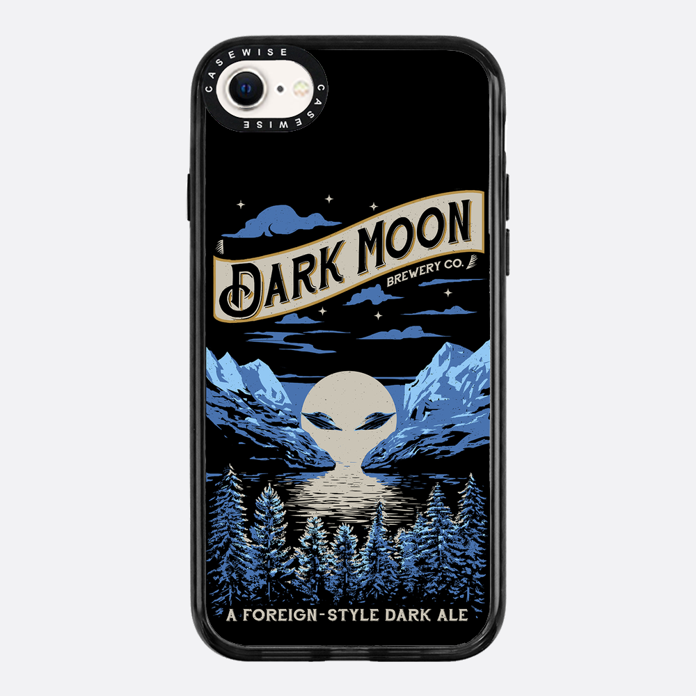 dark moon - Etui