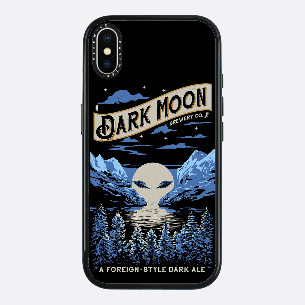 dark moon - Etui