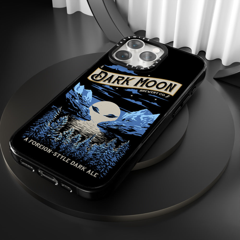 dark moon - Etui