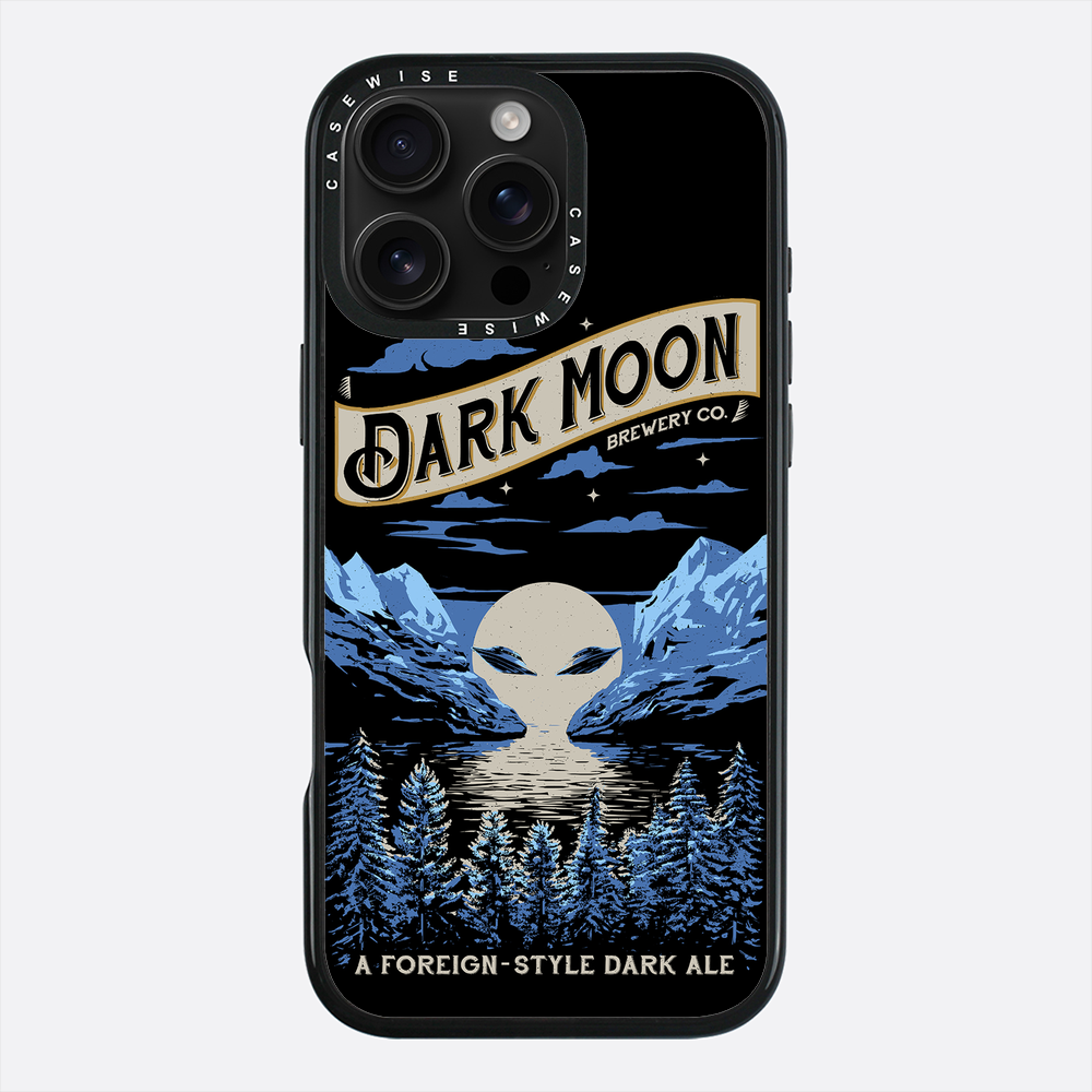 dark moon - Etui