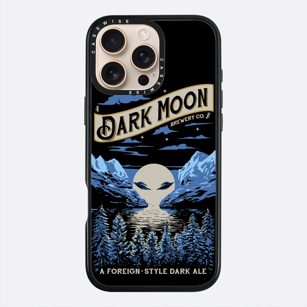 dark moon - Etui