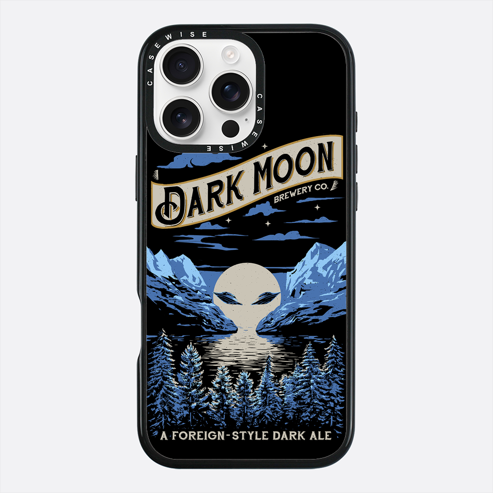 dark moon - Etui