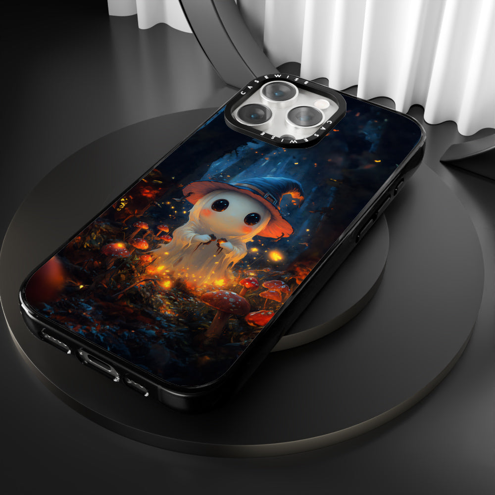 Glowing Ghost - Etui