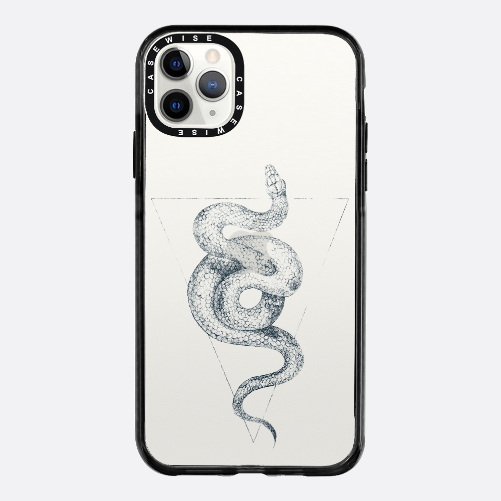 Triangle Snake