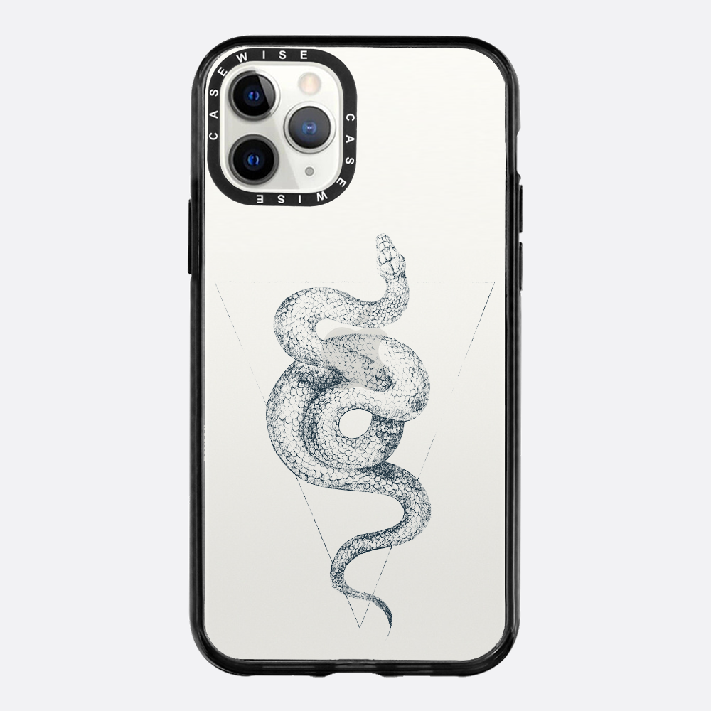Triangle Snake