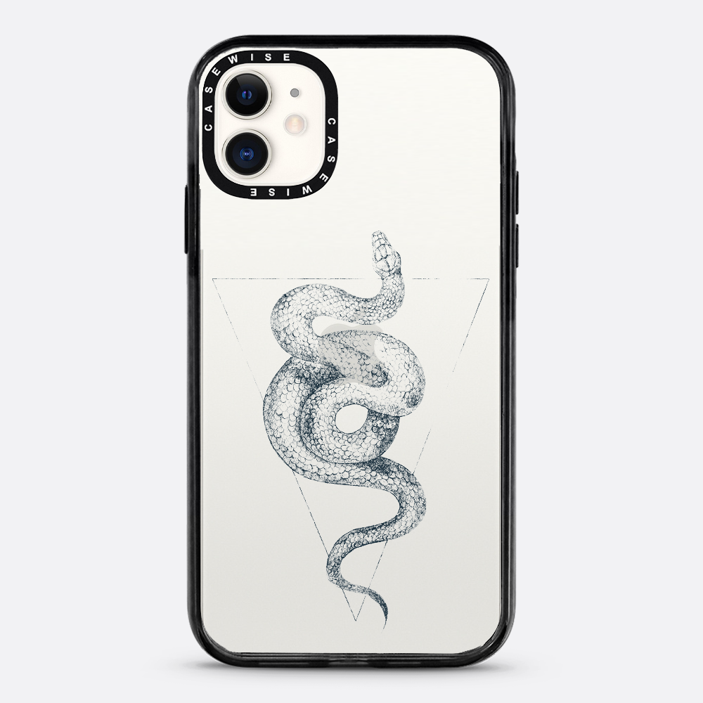 Triangle Snake