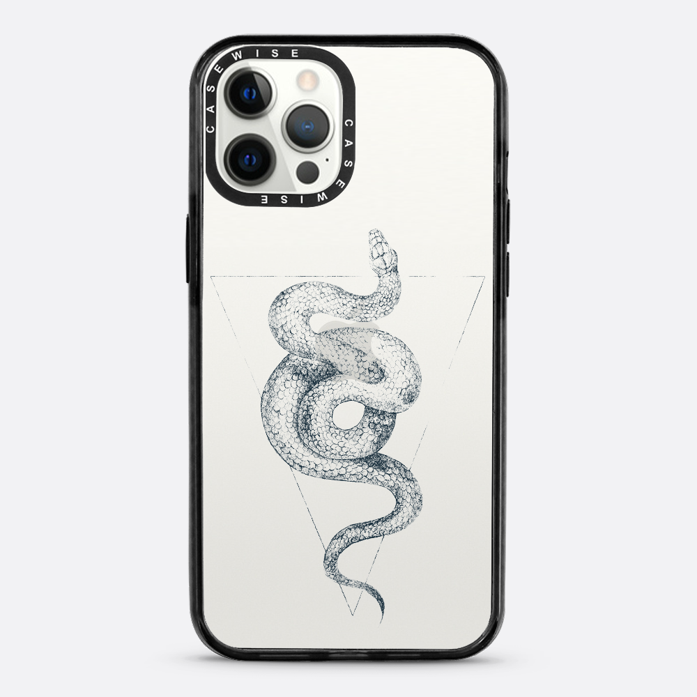 Triangle Snake