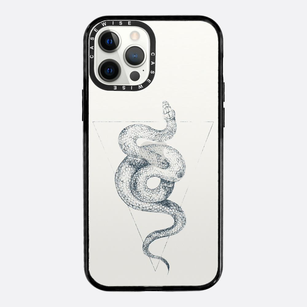 Triangle Snake