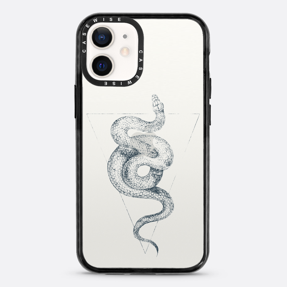 Triangle Snake