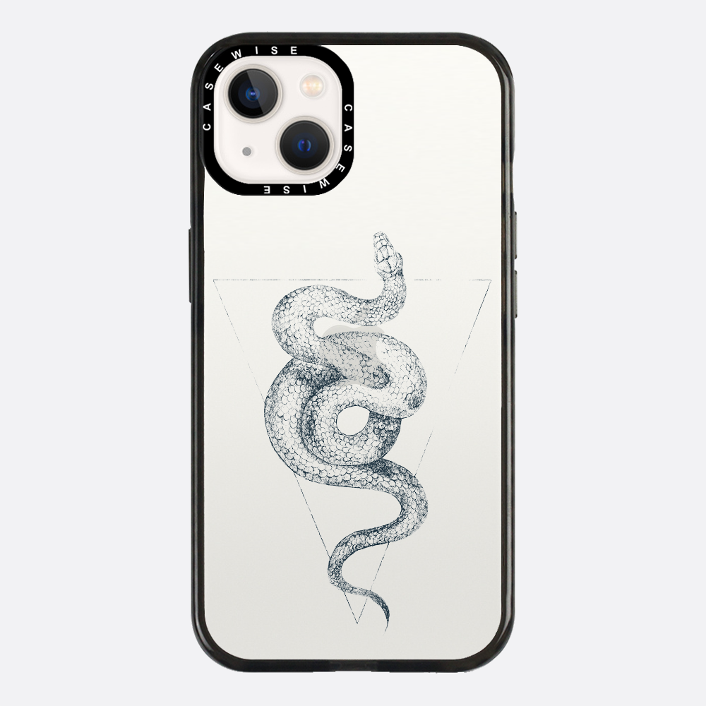 Triangle Snake