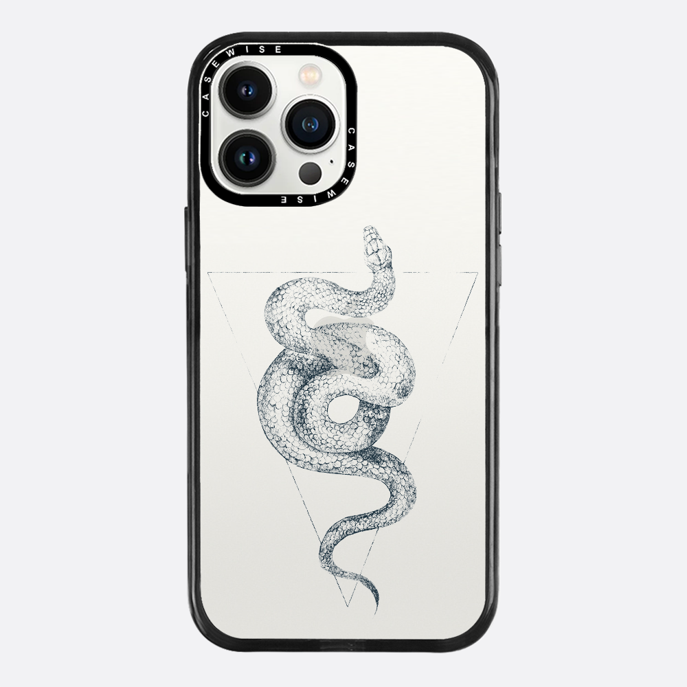 Triangle Snake