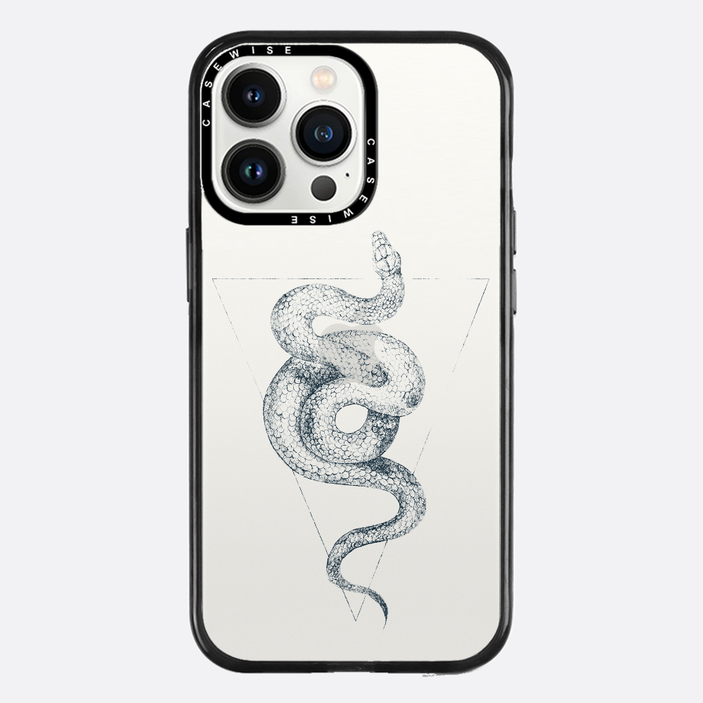 Triangle Snake