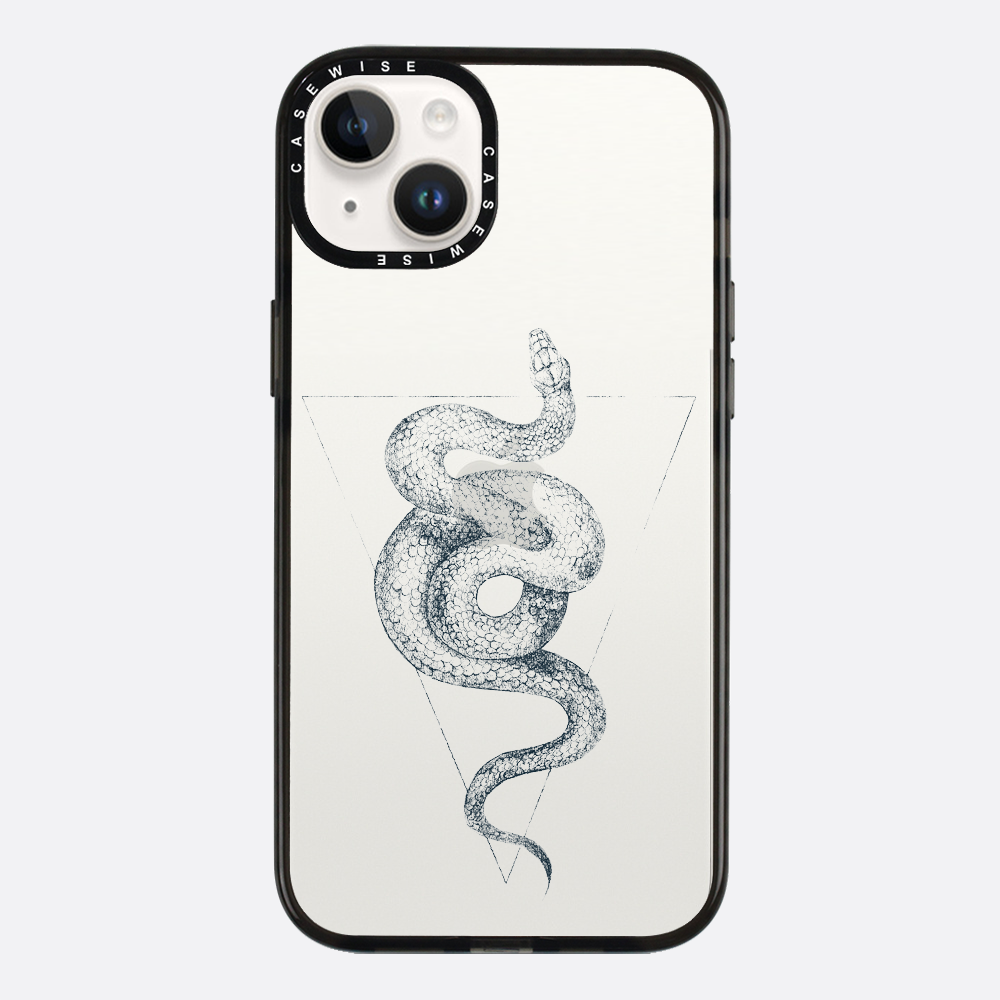 Triangle Snake