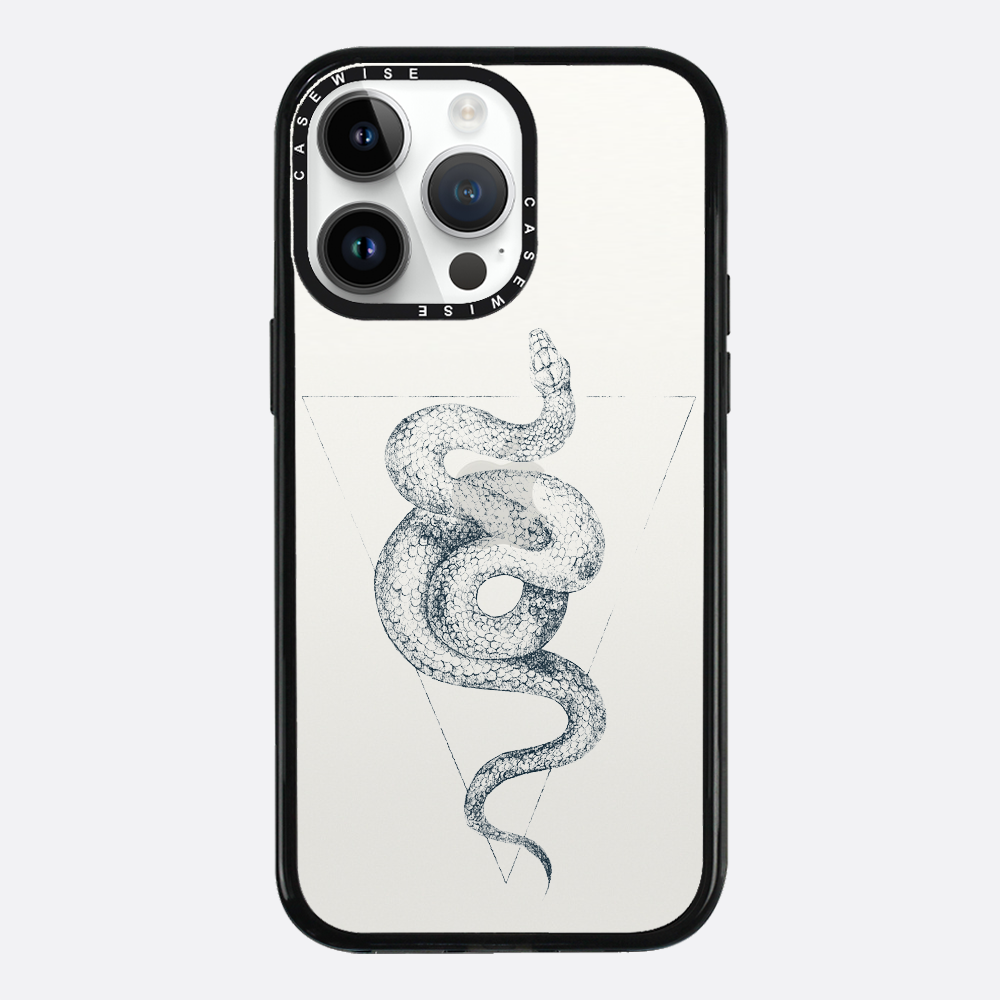 Triangle Snake