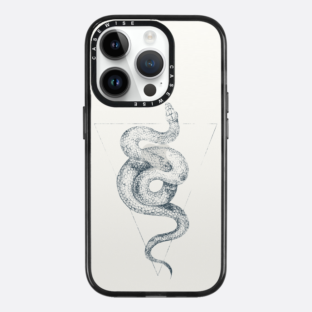 Triangle Snake