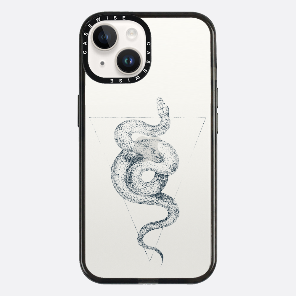Triangle Snake