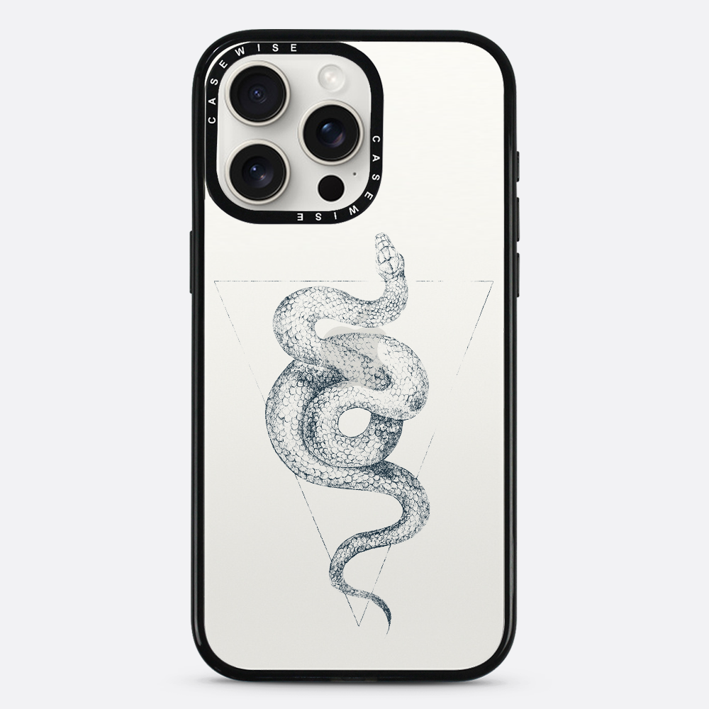 Triangle Snake