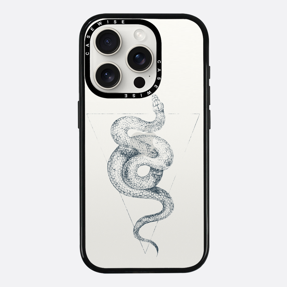 Triangle Snake