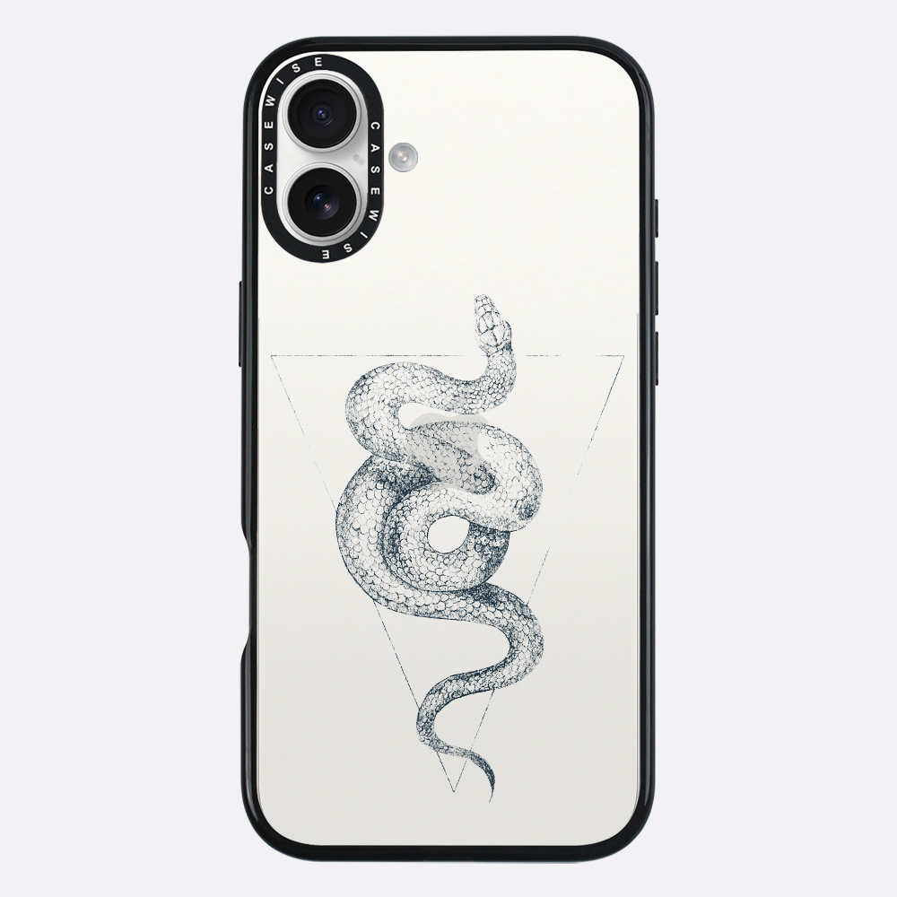 Triangle Snake