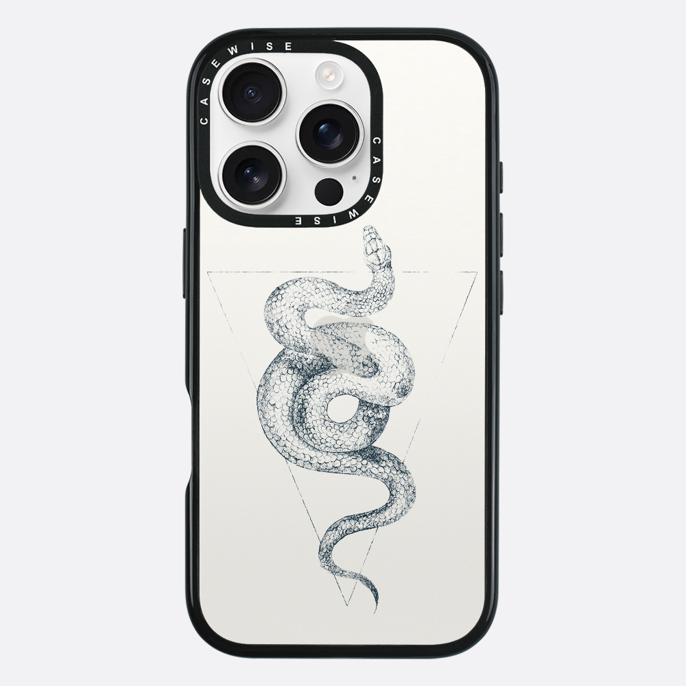 Triangle Snake