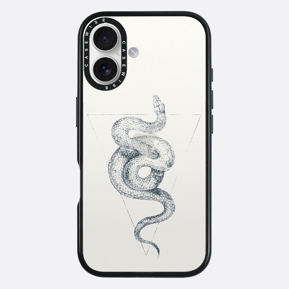 Triangle Snake