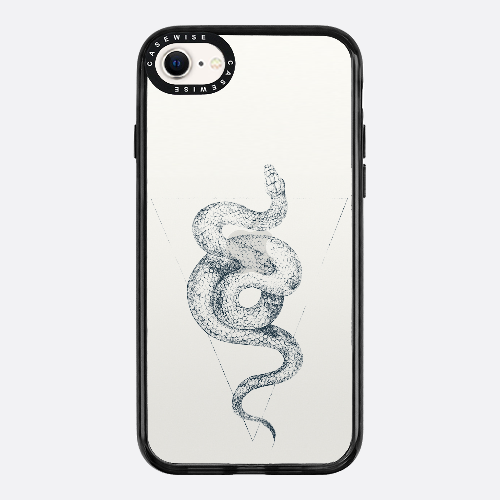 Triangle Snake