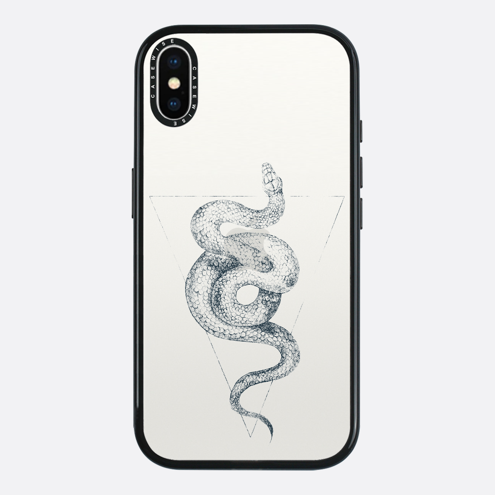 Triangle Snake