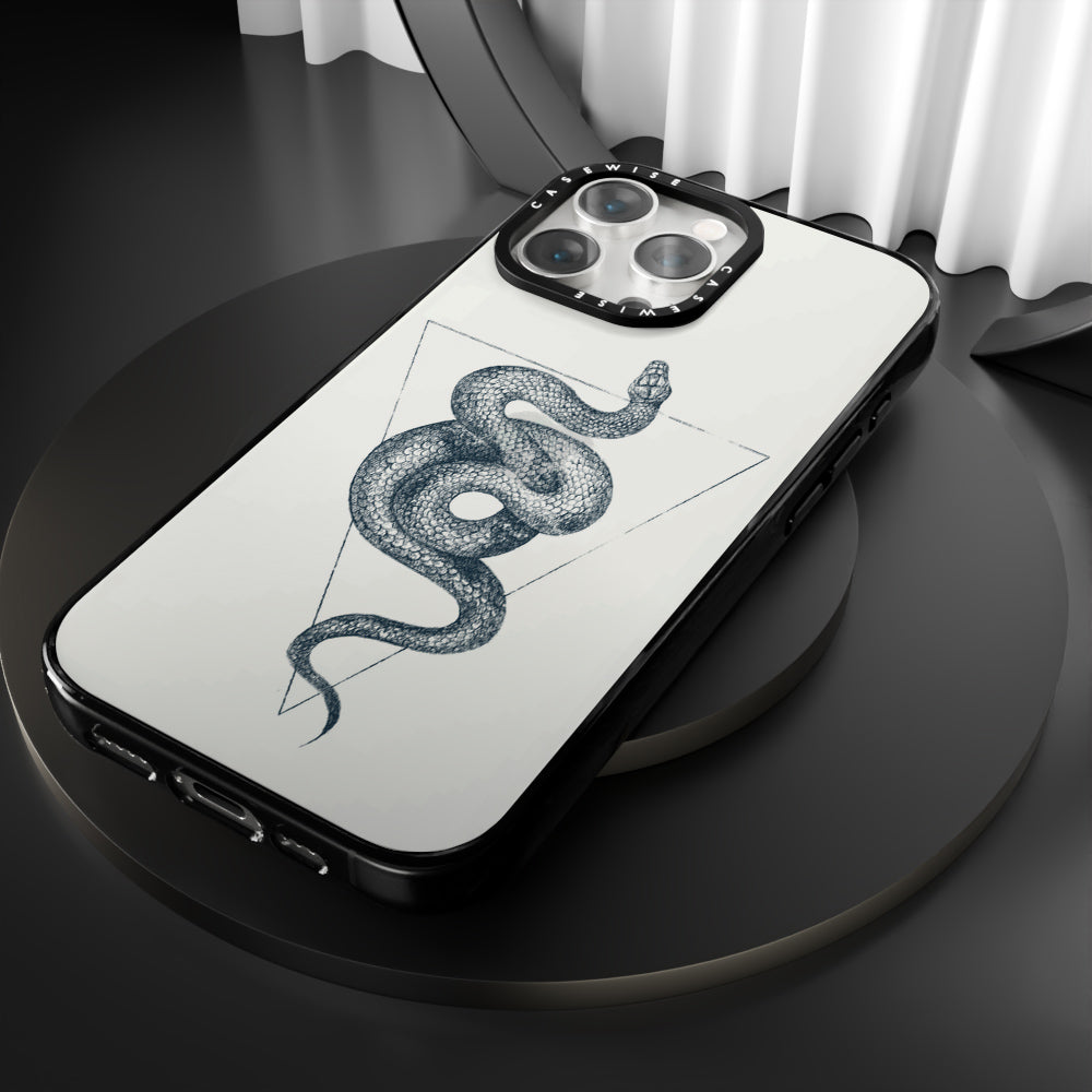 Triangle Snake