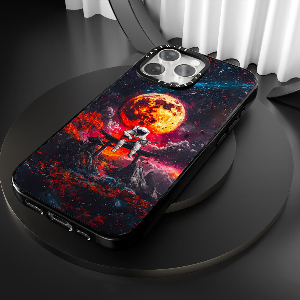 Musical Space Astronaut - Etui