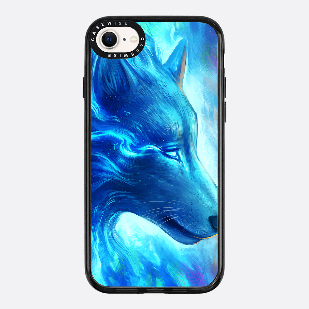 Ice wolf - Etui