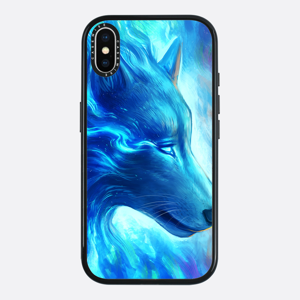 Ice wolf - Etui