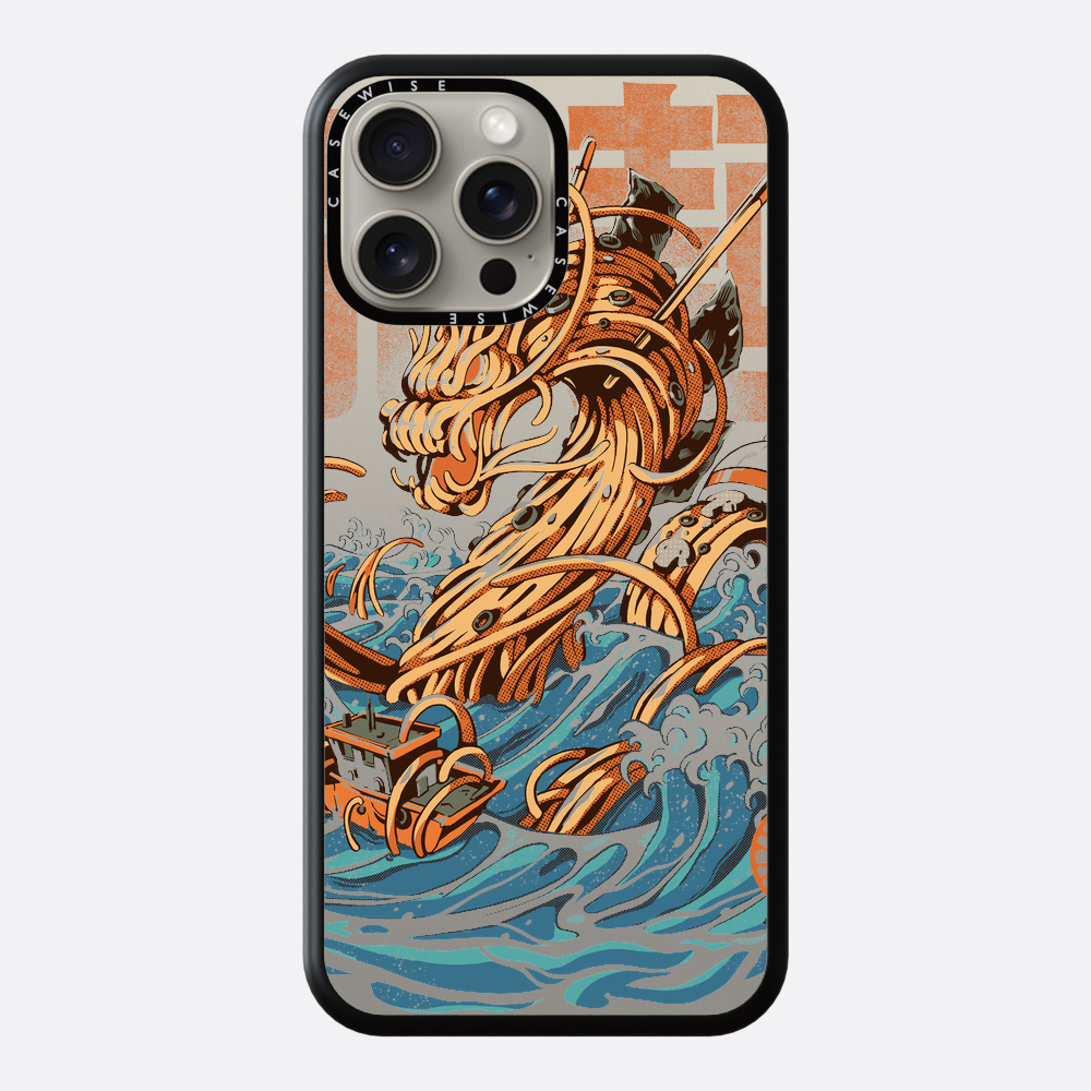 Great Ramen Dragon - Etui