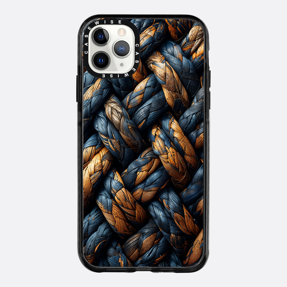 Sailors knot - Etui