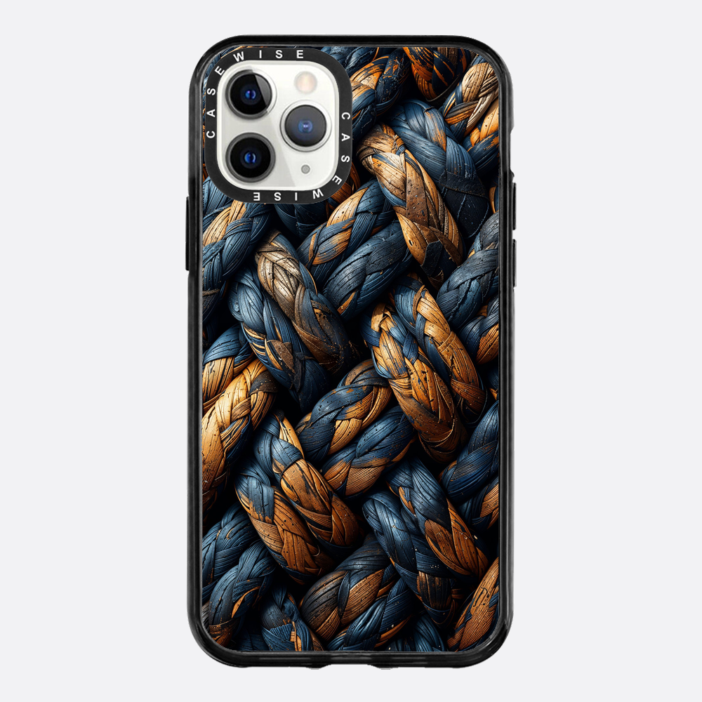 Sailors knot - Etui