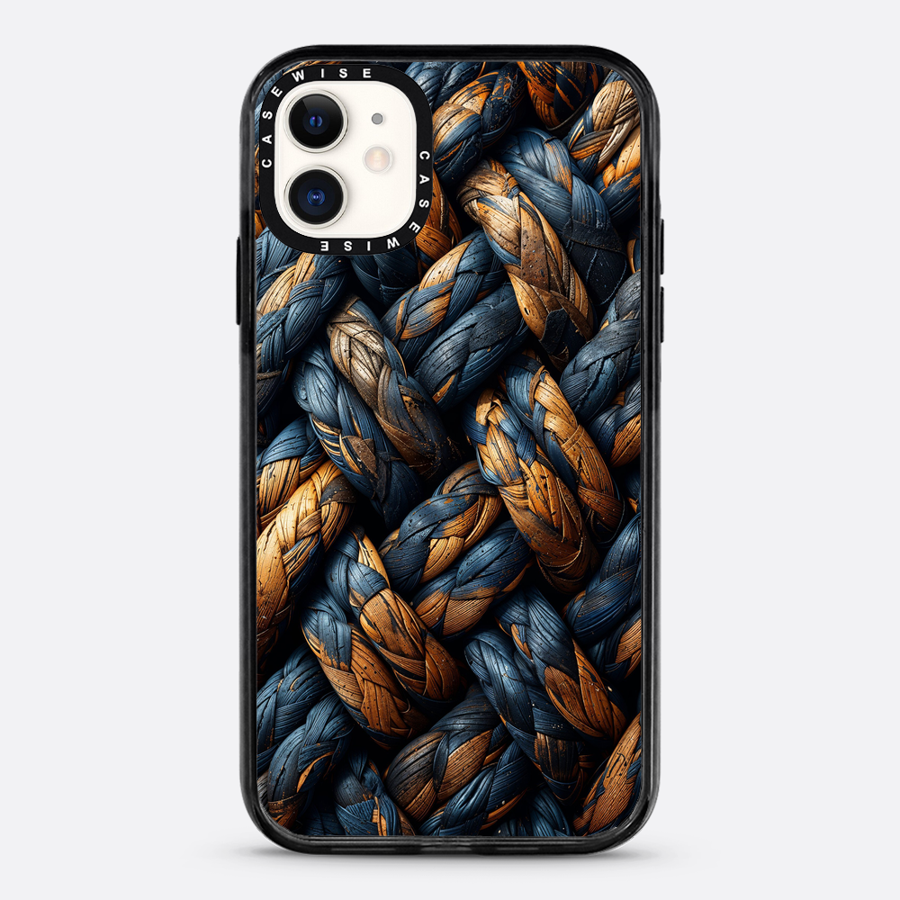 Sailors knot - Etui
