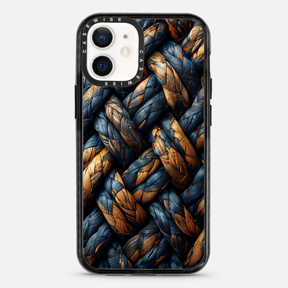 Sailors knot - Etui