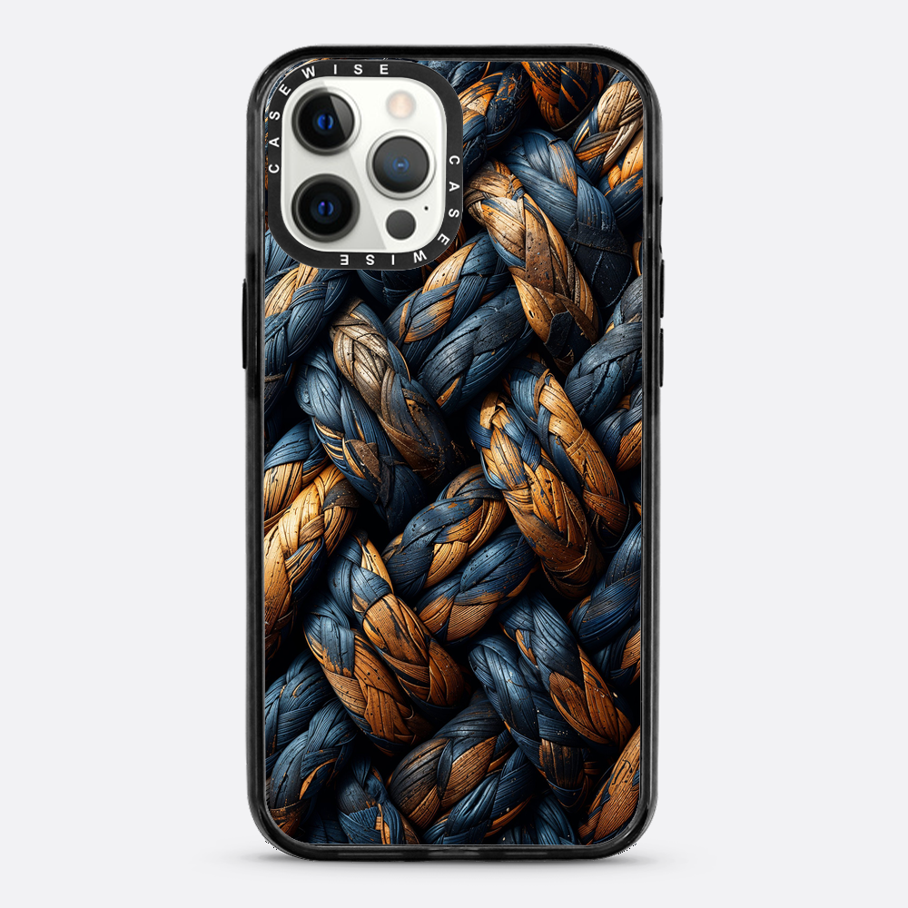 Sailors knot - Etui