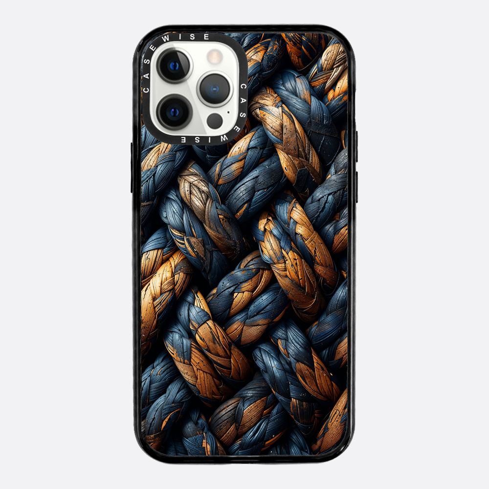 Sailors knot - Etui