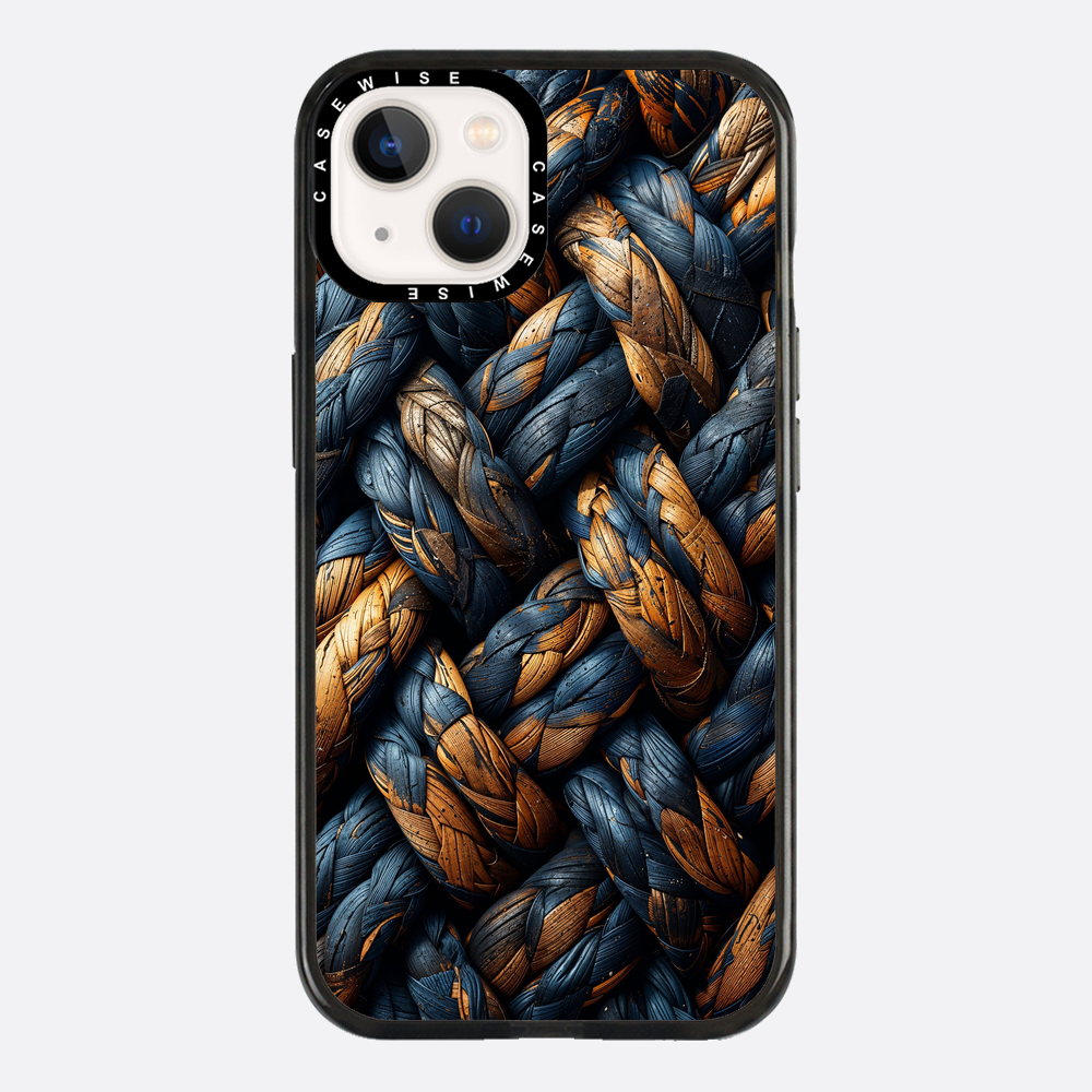 Sailors knot - Etui