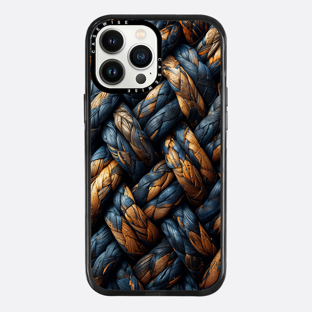 Sailors knot - Etui