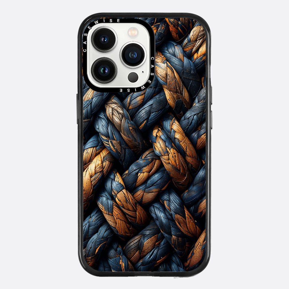 Sailors knot - Etui