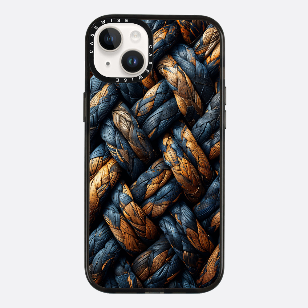Sailors knot - Etui