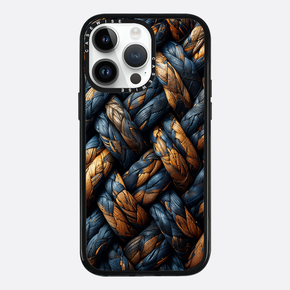 Sailors knot - Etui