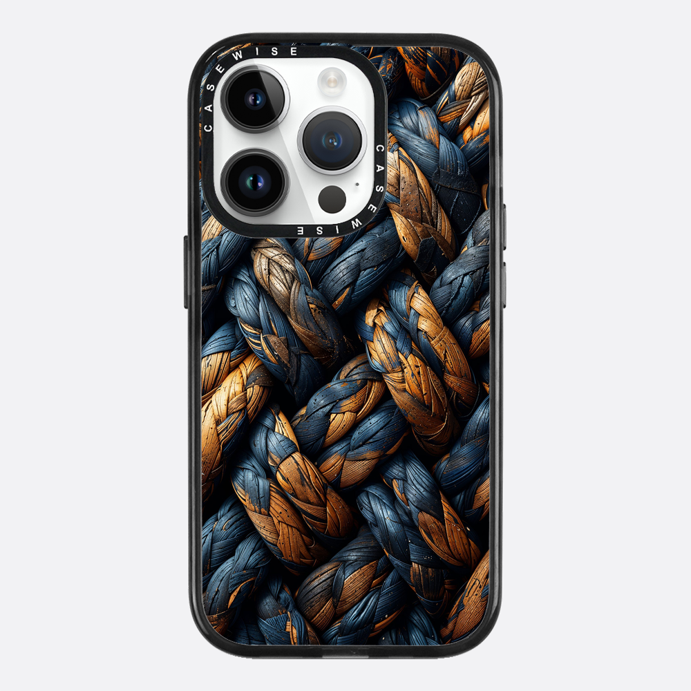 Sailors knot - Etui